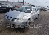 2006 Toyota AVALON фото