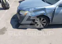 2006 Toyota AVALON фото