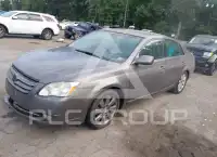 2006 Toyota AVALON фото
