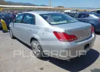 2006 Toyota AVALON фото