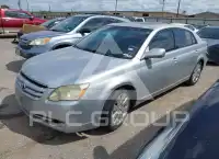 2006 Toyota AVALON фото