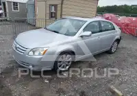 2006 Toyota AVALON photo