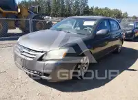 2006 Toyota AVALON фото