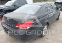 2006 Toyota AVALON фото