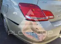 2006 Toyota AVALON photo