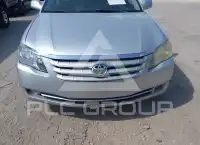 2006 Toyota AVALON фото