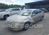 2006 Toyota AVALON фото