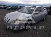 2006 Toyota AVALON фото