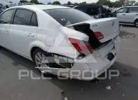 2006 Toyota AVALON фото