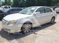2006 Toyota AVALON photo