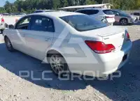 2006 Toyota AVALON фото