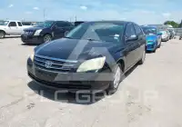 2006 Toyota AVALON фото