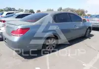 2006 Toyota AVALON фото