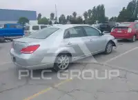 2006 Toyota AVALON фото