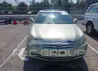 2006 Toyota AVALON photo