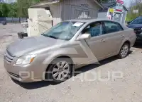 2006 Toyota AVALON фото