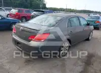 2006 Toyota AVALON фото