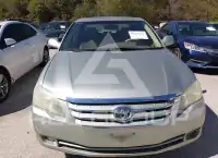 2006 Toyota AVALON фото