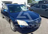 2006 Toyota AVALON photo