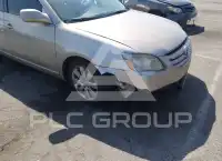 2006 Toyota AVALON фото