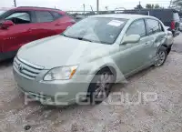 2006 Toyota AVALON фото