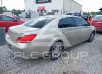 2006 Toyota AVALON фото
