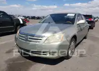 2006 Toyota AVALON фото
