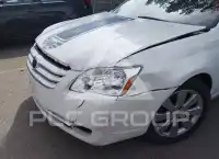 2006 Toyota AVALON фото