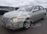 2006 Toyota AVALON photo