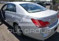 2006 Toyota AVALON photo