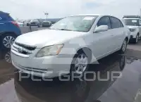 2006 Toyota AVALON photo