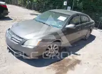 2006 Toyota AVALON фото