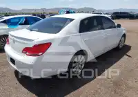 2006 Toyota AVALON photo