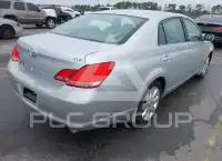 2006 Toyota AVALON фото