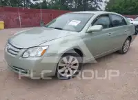 2006 Toyota AVALON фото