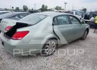 2006 Toyota AVALON фото