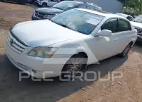 2006 Toyota AVALON photo
