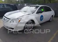 2006 Toyota AVALON фото