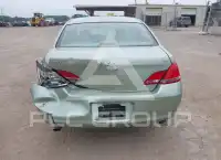2006 Toyota AVALON фото