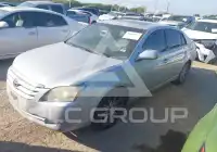 2006 Toyota AVALON photo