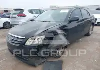 2006 Toyota AVALON фото
