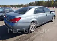2006 Toyota AVALON photo