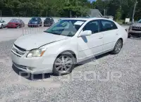 2006 Toyota AVALON photo