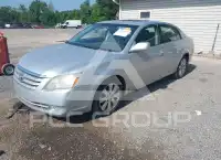 2006 Toyota AVALON photo