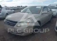 2006 Toyota AVALON photo