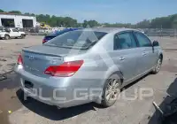 2006 Toyota AVALON photo