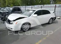 2006 Toyota AVALON фото
