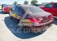 2006 Toyota AVALON фото