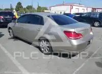 2006 Toyota AVALON фото