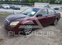 2006 Toyota AVALON фото